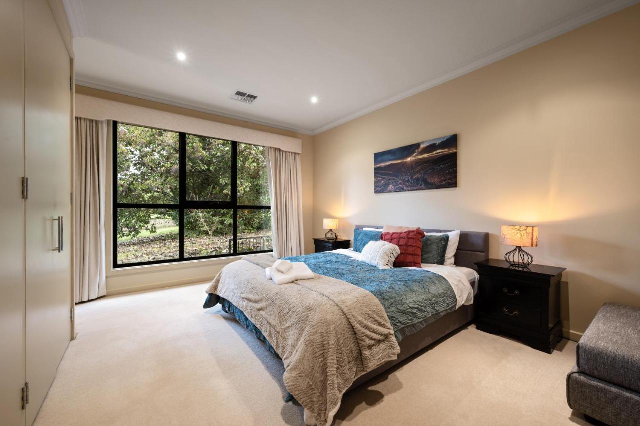 فيلا Myee Alpine Retreat جبل بيوتي المظهر الخارجي الصورة
