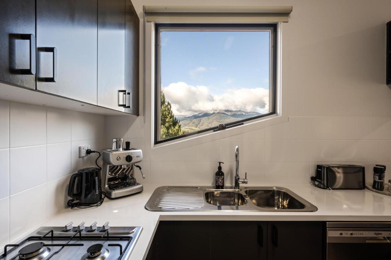 فيلا Myee Alpine Retreat جبل بيوتي المظهر الخارجي الصورة
