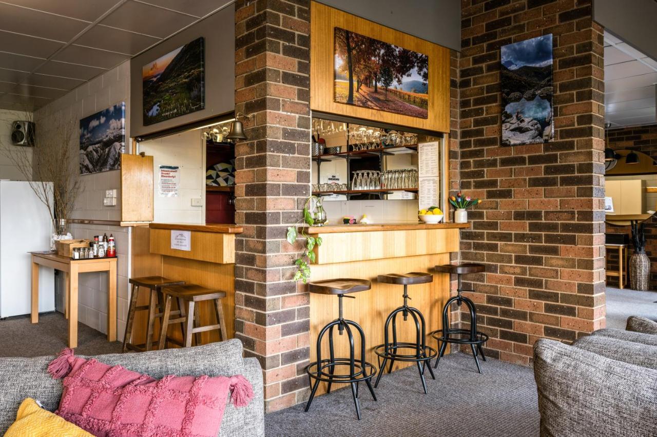 فيلا Myee Alpine Retreat جبل بيوتي المظهر الخارجي الصورة