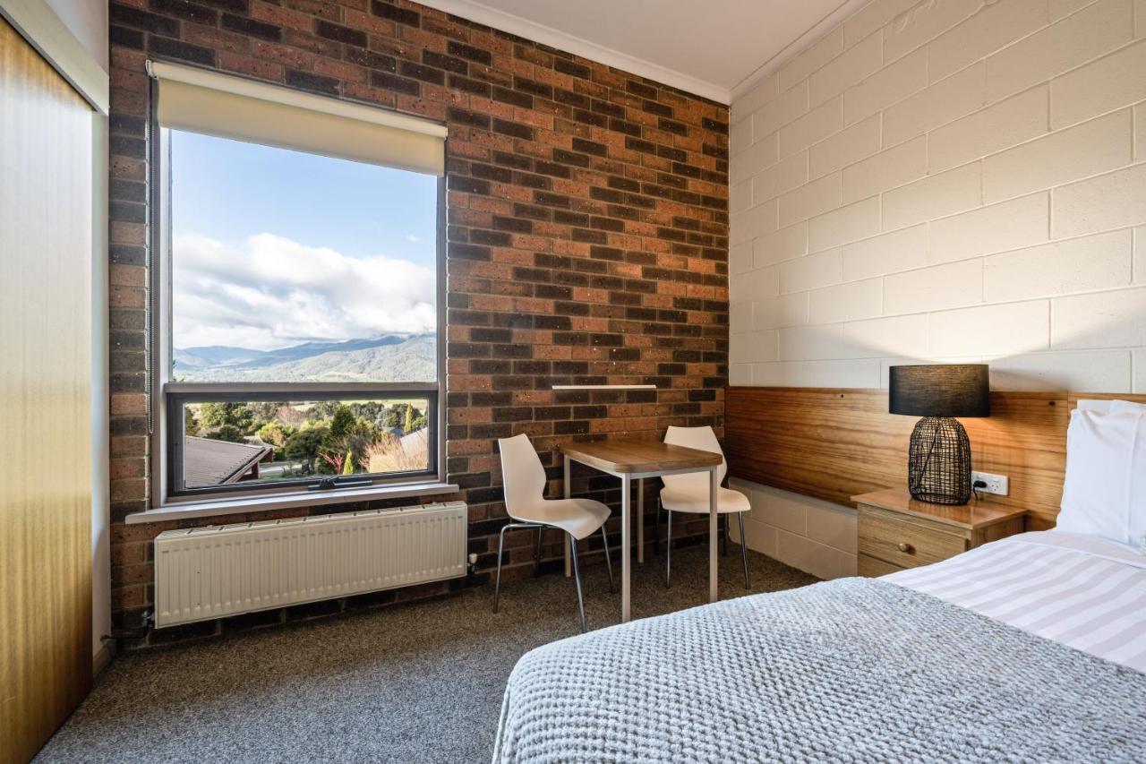 فيلا Myee Alpine Retreat جبل بيوتي المظهر الخارجي الصورة